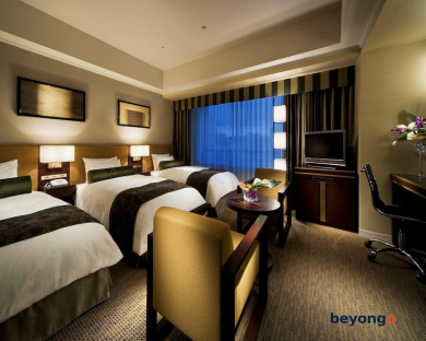 Hotel Okura Kyoto 19