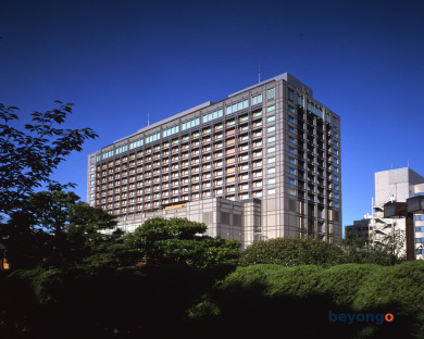 Hotel Okura Kyoto 2