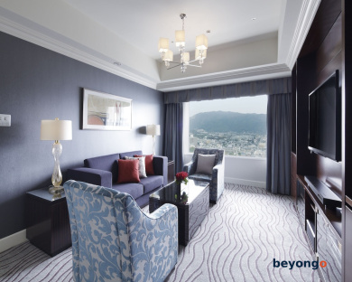 Hotel Okura Kyoto 20