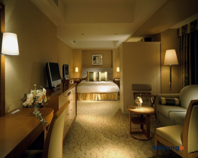 Hotel Okura Kyoto 21