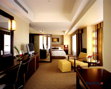 Hotel Okura Kyoto 22