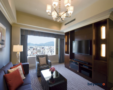 Hotel Okura Kyoto 23
