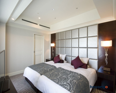 Hotel Okura Kyoto 24
