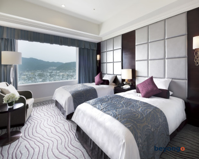 Hotel Okura Kyoto 25