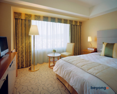 Hotel Okura Kyoto 26