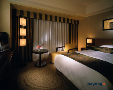 Hotel Okura Kyoto 27