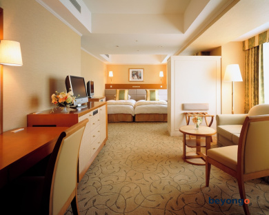 Hotel Okura Kyoto 28