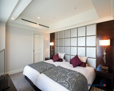 Hotel Okura Kyoto 29