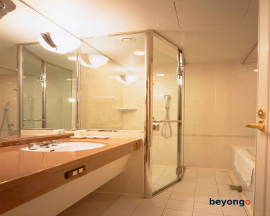 Hotel Okura Kyoto 30