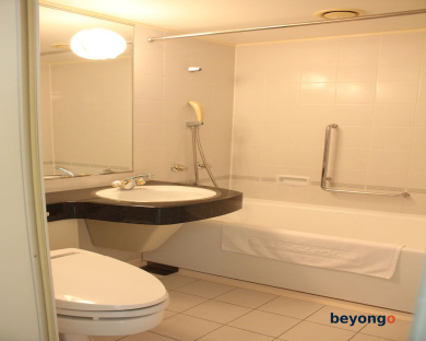 Hotel Okura Kyoto 31