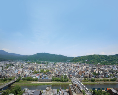 Hotel Okura Kyoto 36