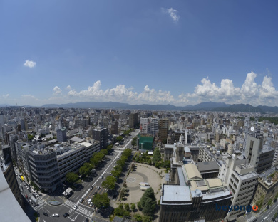 Hotel Okura Kyoto 37