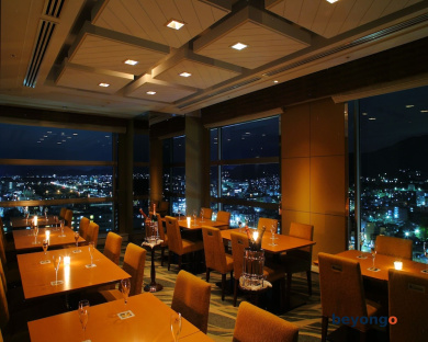 Hotel Okura Kyoto 39