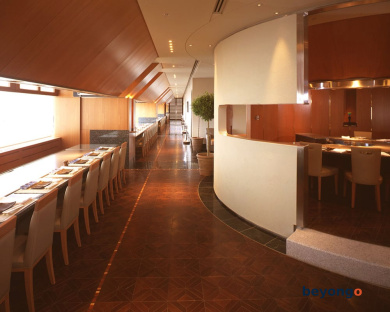 Hotel Okura Kyoto 40