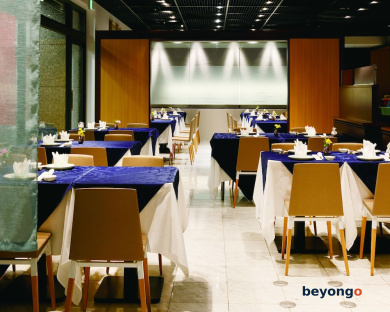 Hotel Okura Kyoto 41