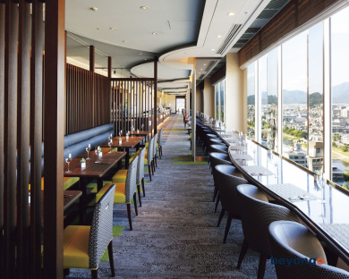 Hotel Okura Kyoto 42