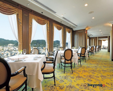 Hotel Okura Kyoto 44