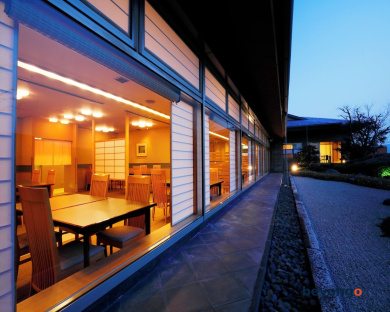 Hotel Okura Kyoto 45