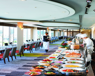 Hotel Okura Kyoto 47