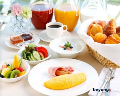 Hotel Okura Kyoto 48