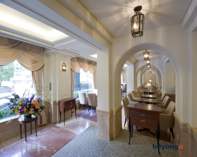 Hotel Okura Kyoto 49