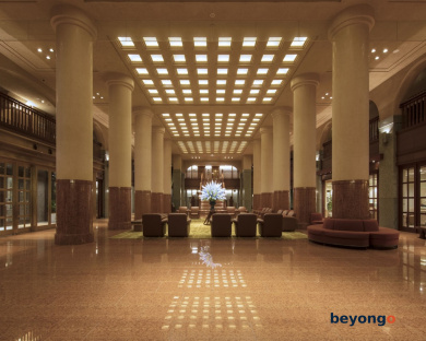 Hotel Okura Kyoto 5