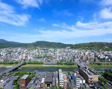 Hotel Okura Kyoto 50