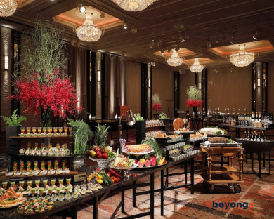 Hotel Okura Kyoto 51