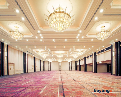Hotel Okura Kyoto 52