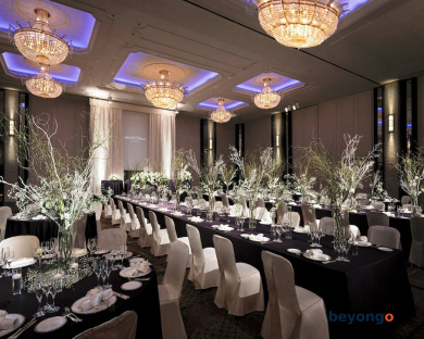 Hotel Okura Kyoto 55
