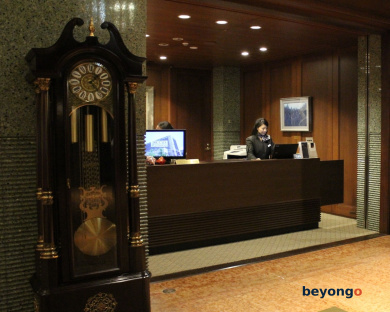 Hotel Okura Kyoto 62