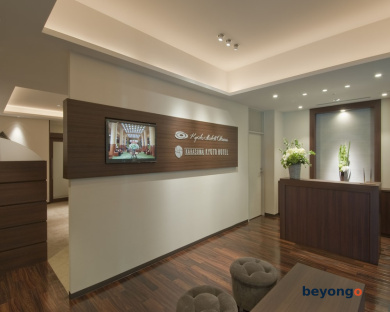 Hotel Okura Kyoto 63