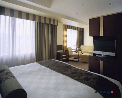 Hotel Okura Kyoto 7