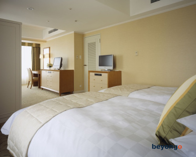 Hotel Okura Kyoto 8
