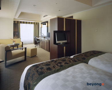 Hotel Okura Kyoto 9