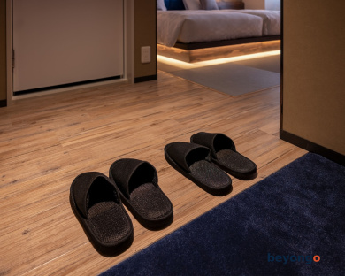 Hotel Resol Trinity Kyoto 11