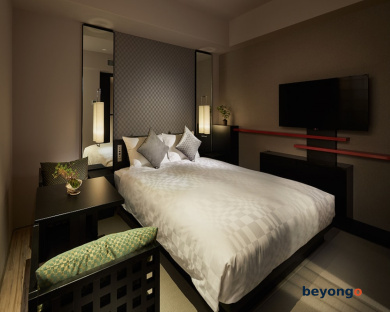 Hotel Resol Trinity Kyoto 16