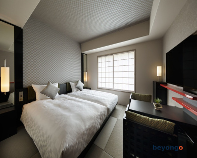 Hotel Resol Trinity Kyoto 27