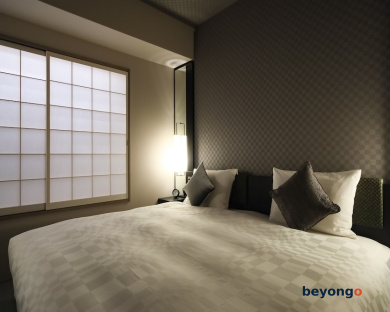 Hotel Resol Trinity Kyoto 29
