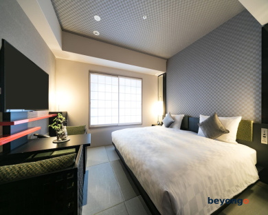 Hotel Resol Trinity Kyoto 30