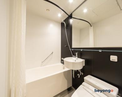 Hotel Resol Trinity Kyoto 31