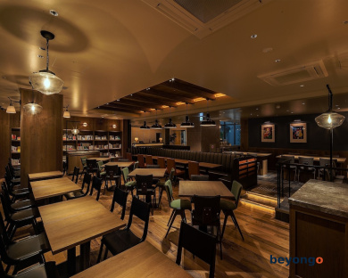 Hotel Resol Trinity Kyoto 34