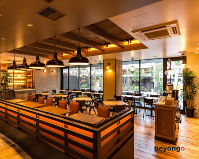 Hotel Resol Trinity Kyoto 36