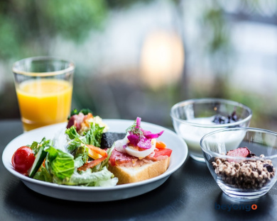 Hotel Resol Trinity Kyoto 38