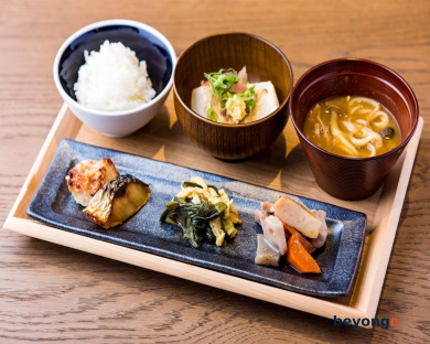 Hotel Resol Trinity Kyoto 39