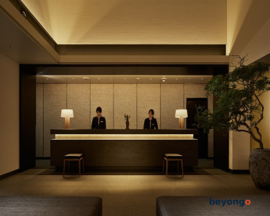 Hotel Resol Trinity Kyoto 4