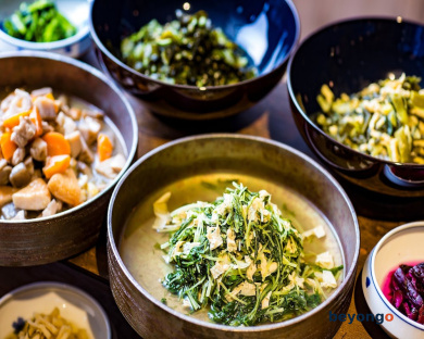 Hotel Resol Trinity Kyoto 40