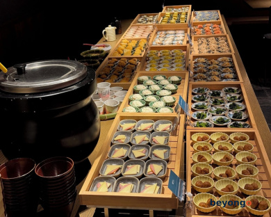 Hotel Resol Trinity Kyoto 43