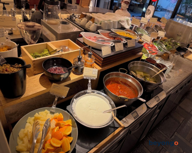 Hotel Resol Trinity Kyoto 45