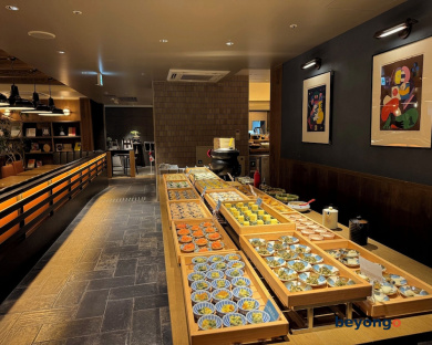 Hotel Resol Trinity Kyoto 46